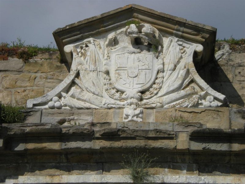 Original image
